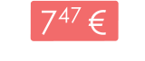 747 €