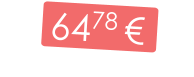 6478 €