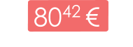 8042 €