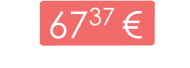 6737 €