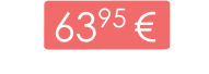6395 €