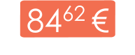 8462 €