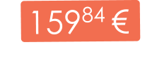 15984 €