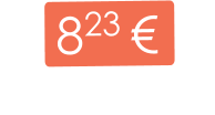 823 €