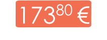 17380 €