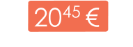 2045 €