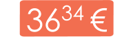 3634 €