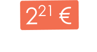 221 €