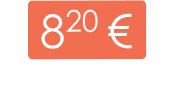 820 €