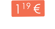 119 €