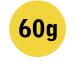 60g