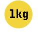 1kg