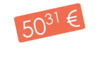 5031 €