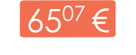 6507 €