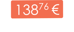 13876 €