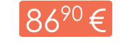 8690 €