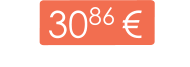 3086 €
