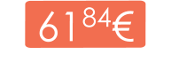 6184€