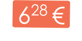 628 €