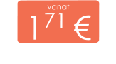 vanaf 171 €