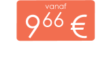 vanaf 966 €