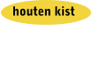 houten kist