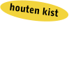 houten kist