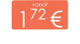 vanaf 172 €