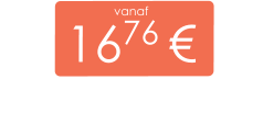 vanaf 1676 €