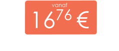 vanaf 1676 €