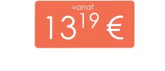 vanaf 1319 €