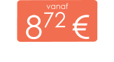 vanaf 872 €