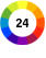 24
