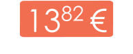 1382 €