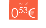 vanaf 053€