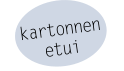 kartonnen etui