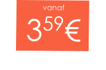 vanaf 359€