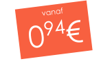 vanaf 094€