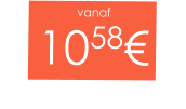 vanaf 1058€