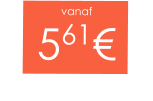 vanaf 561€