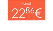 vanaf 2286€
