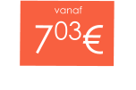 vanaf 703€