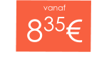 vanaf 835€