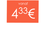 vanaf 433€