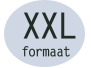 XXL formaat
