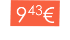 943€