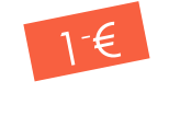 1-€