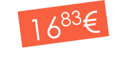 1683€