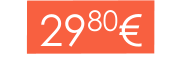 2980€