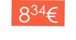 834€
